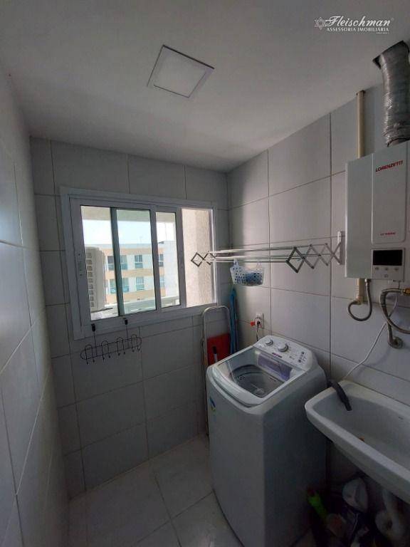 Apartamento à venda com 3 quartos, 75m² - Foto 4