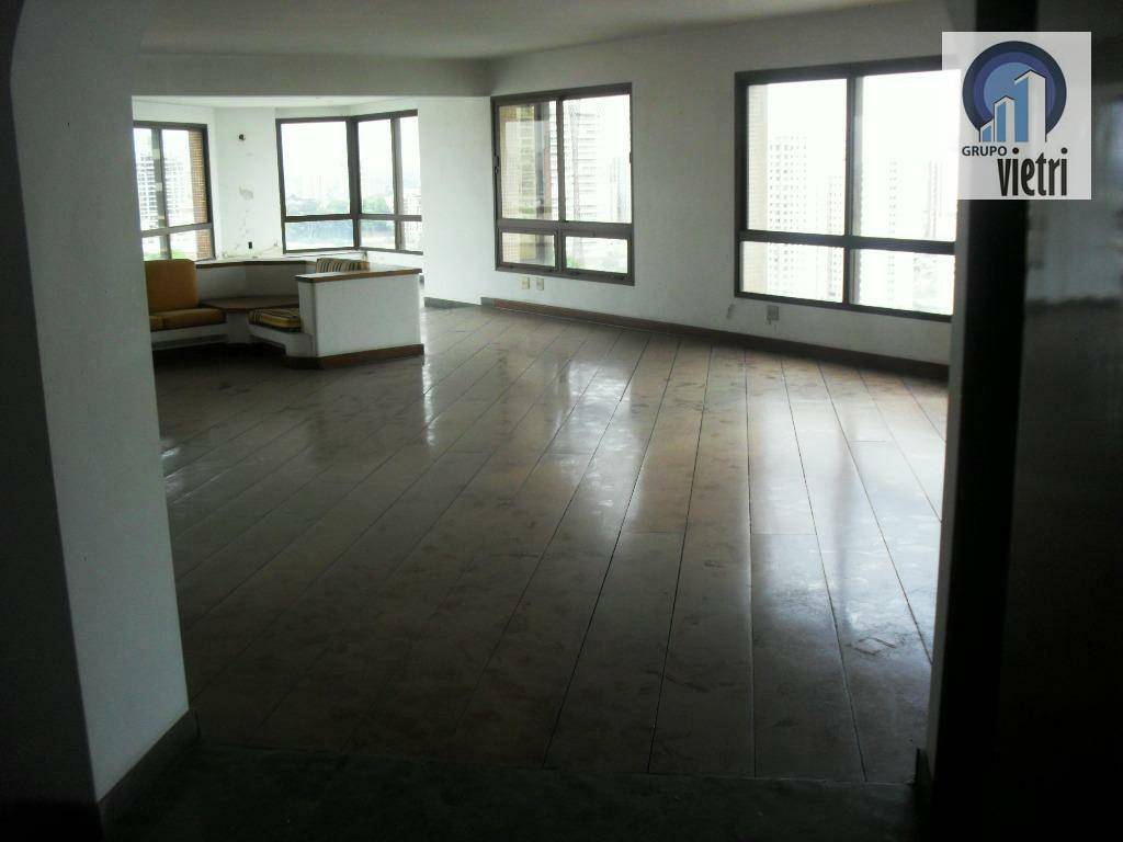 Apartamento à venda com 4 quartos, 354m² - Foto 66