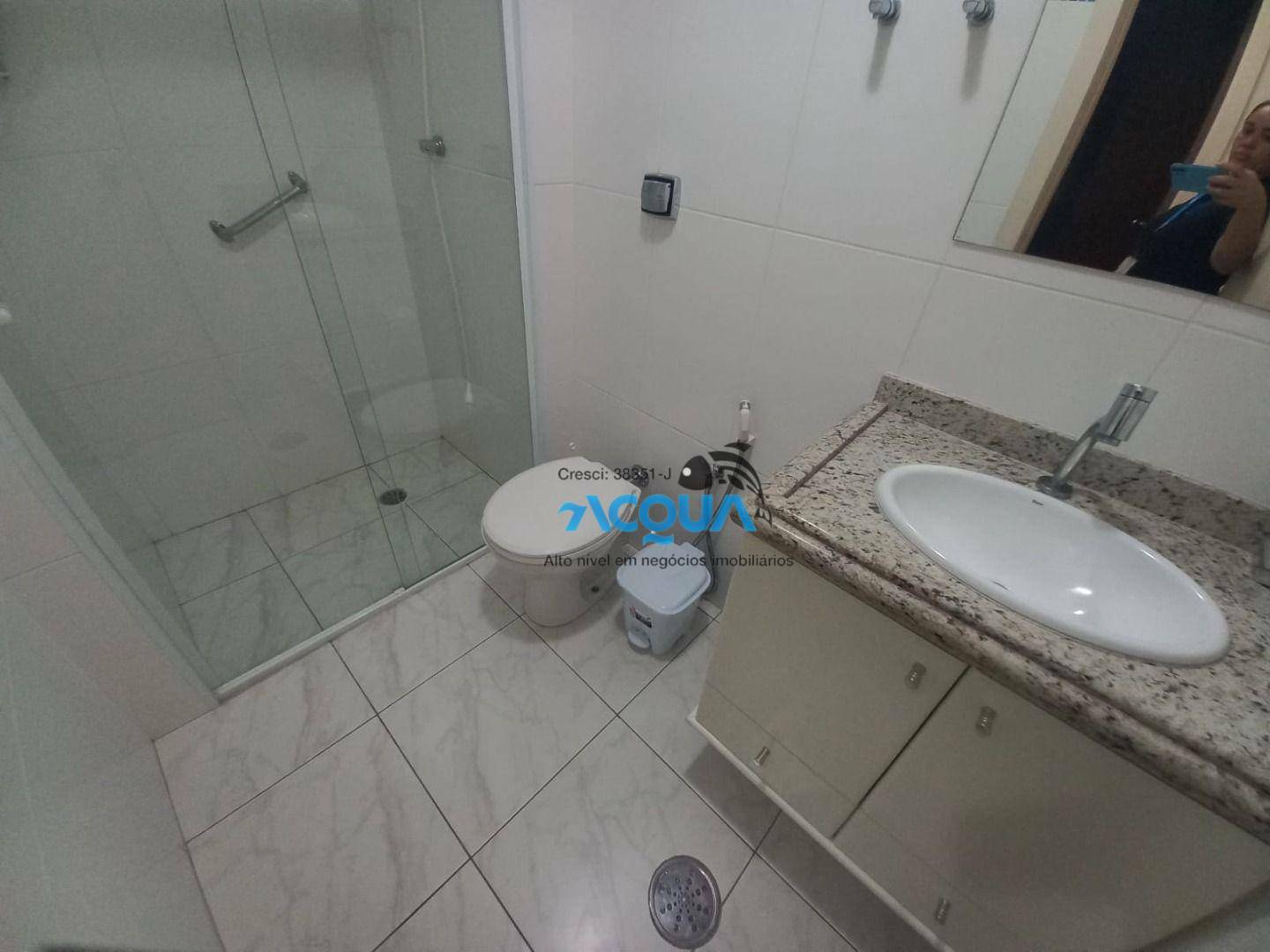 Apartamento à venda com 3 quartos, 100m² - Foto 8