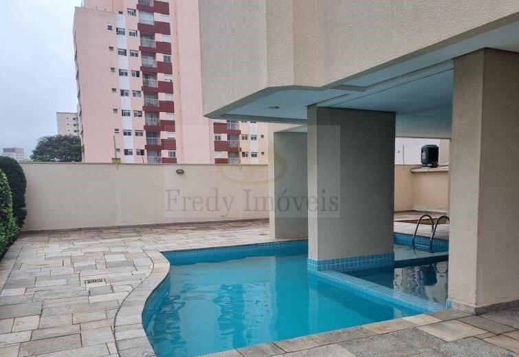 Apartamento à venda com 3 quartos, 80m² - Foto 25