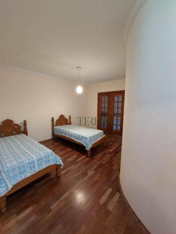 Casa de Condomínio à venda e aluguel com 4 quartos, 474m² - Foto 53