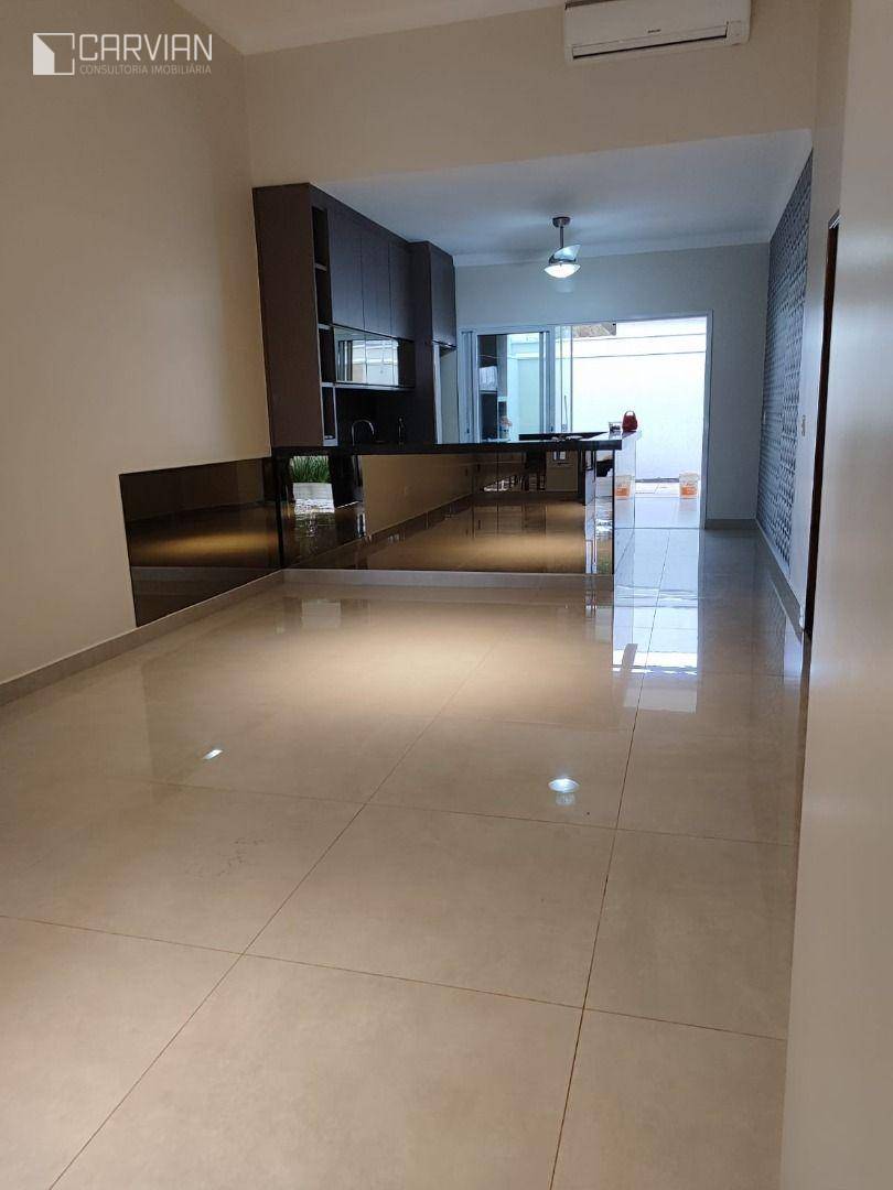 Casa de Condomínio para alugar com 3 quartos, 150m² - Foto 24