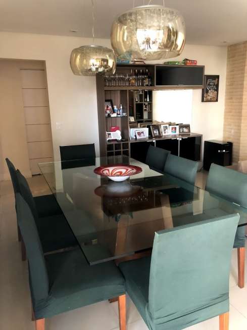 Apartamento à venda com 3 quartos, 130m² - Foto 12