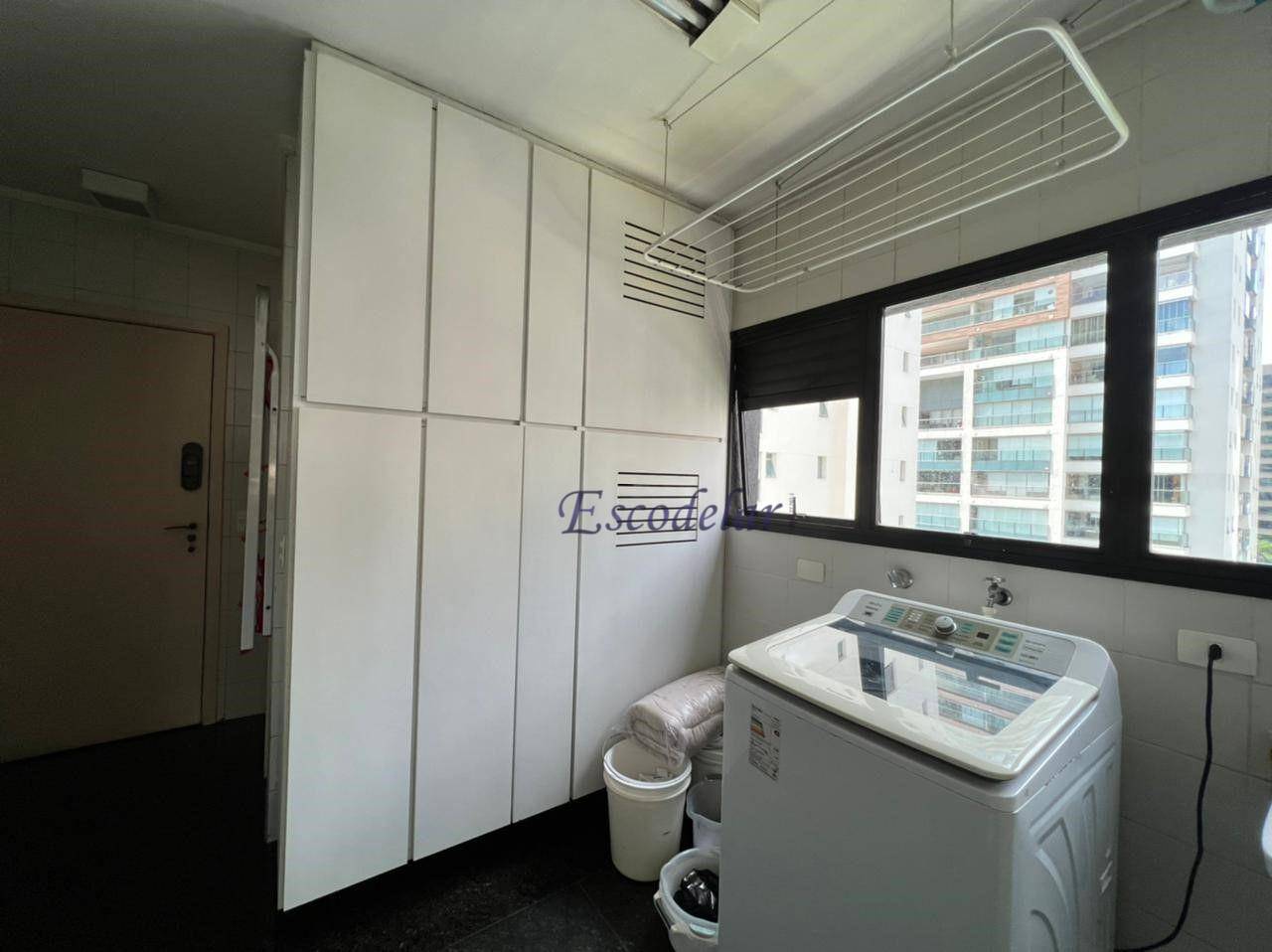 Apartamento à venda com 4 quartos, 220m² - Foto 20