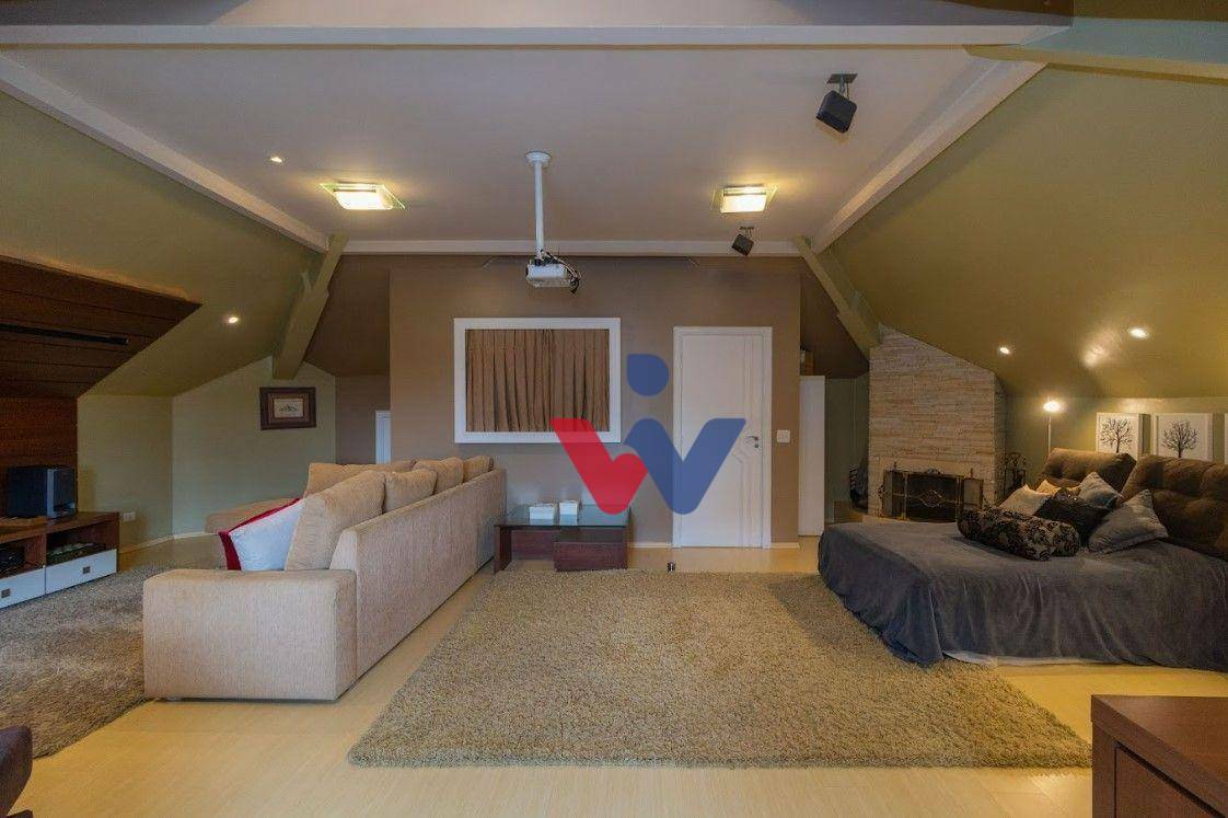 Casa de Condomínio à venda com 3 quartos, 419m² - Foto 84