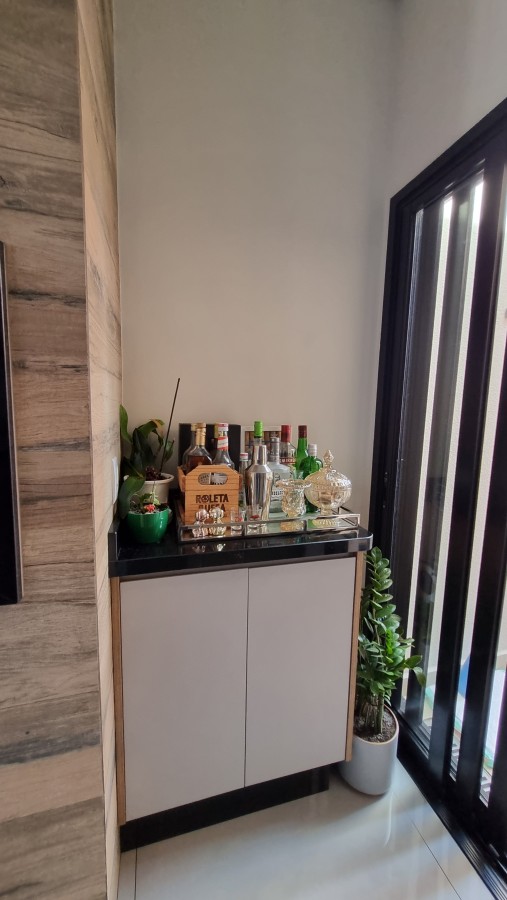 Casa à venda com 3 quartos, 126m² - Foto 7