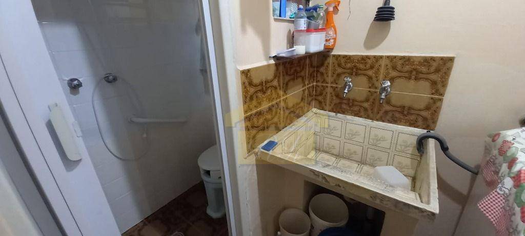 Sobrado à venda com 3 quartos, 150m² - Foto 13