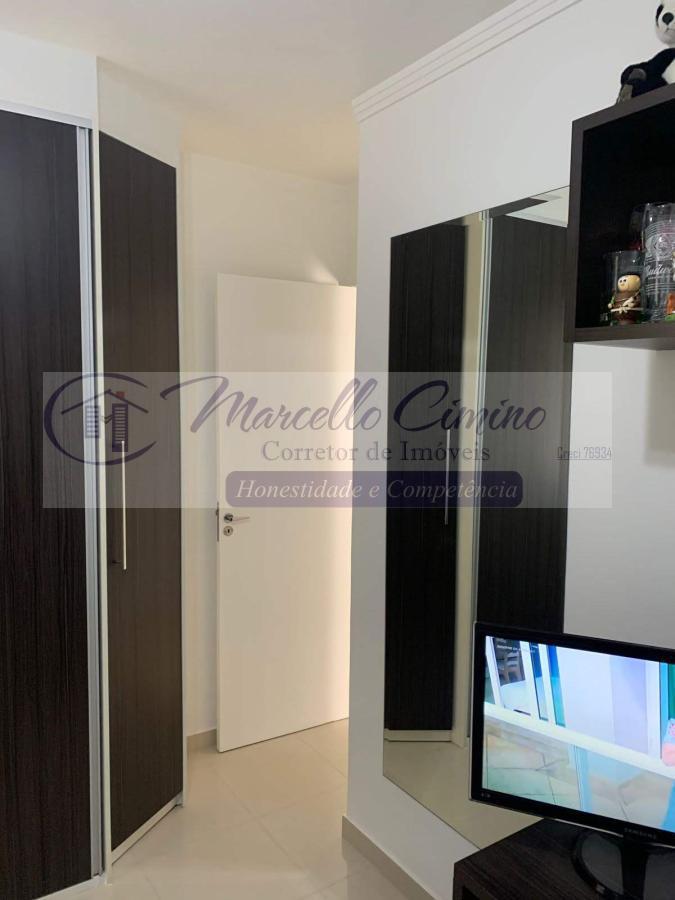 Apartamento à venda com 3 quartos, 64m² - Foto 17