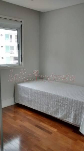 Apartamento para alugar com 2 quartos, 151m² - Foto 23