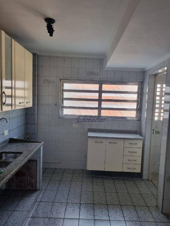 Apartamento à venda com 2 quartos, 80m² - Foto 7