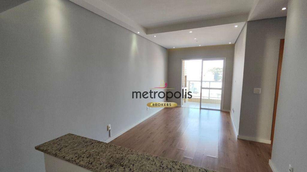 Apartamento à venda com 2 quartos, 69m² - Foto 1