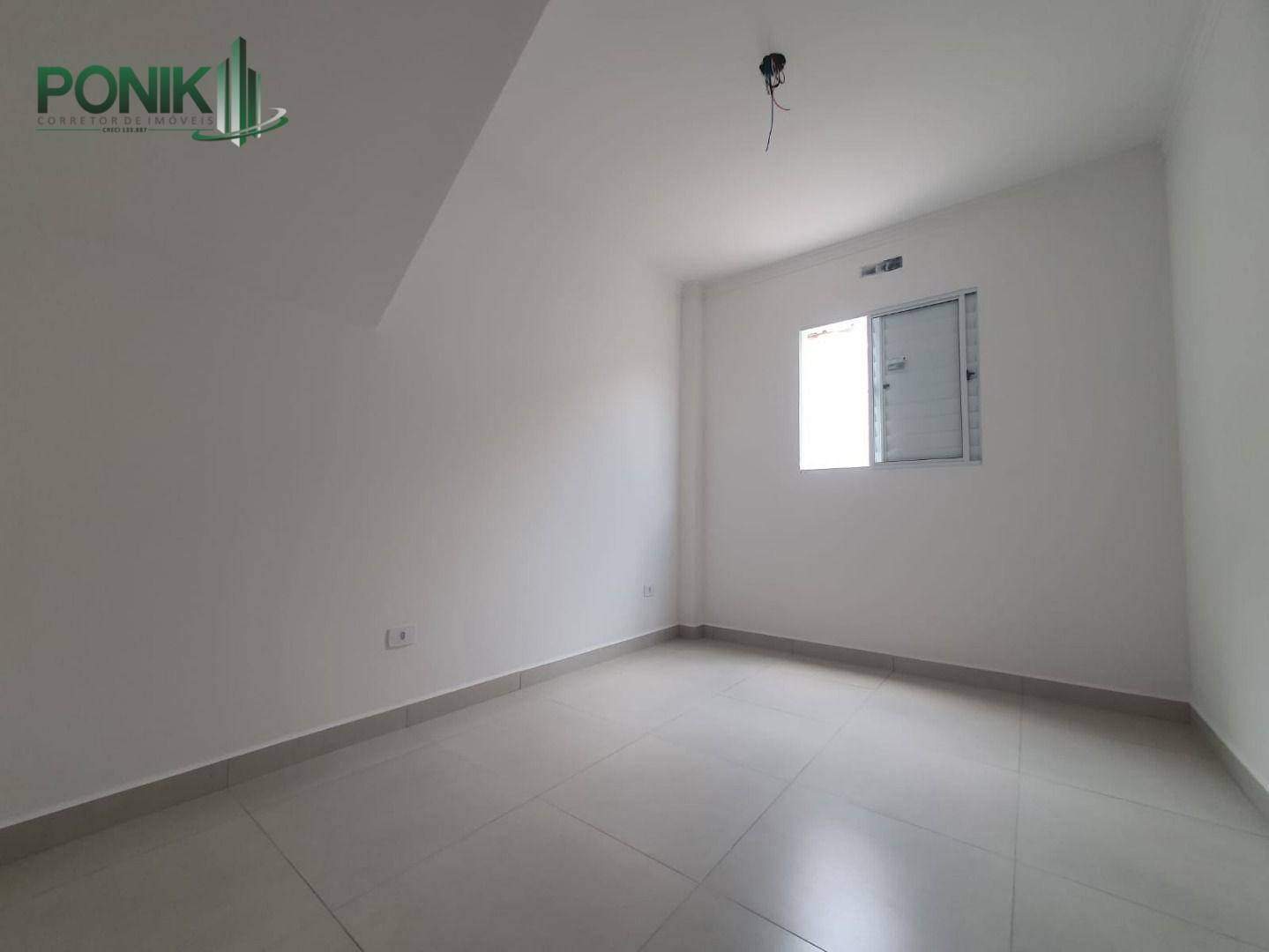 Casa à venda com 2 quartos, 53M2 - Foto 5