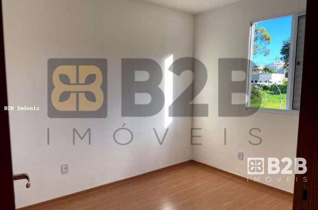 Apartamento à venda com 2 quartos, 44m² - Foto 6