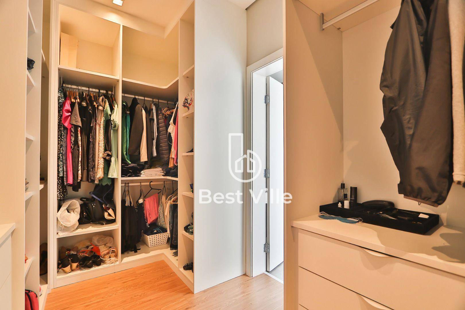Casa de Condomínio à venda e aluguel com 4 quartos, 400m² - Foto 26