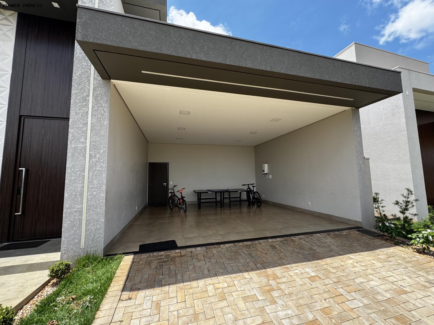 Casa de Condomínio à venda com 3 quartos, 440m² - Foto 5