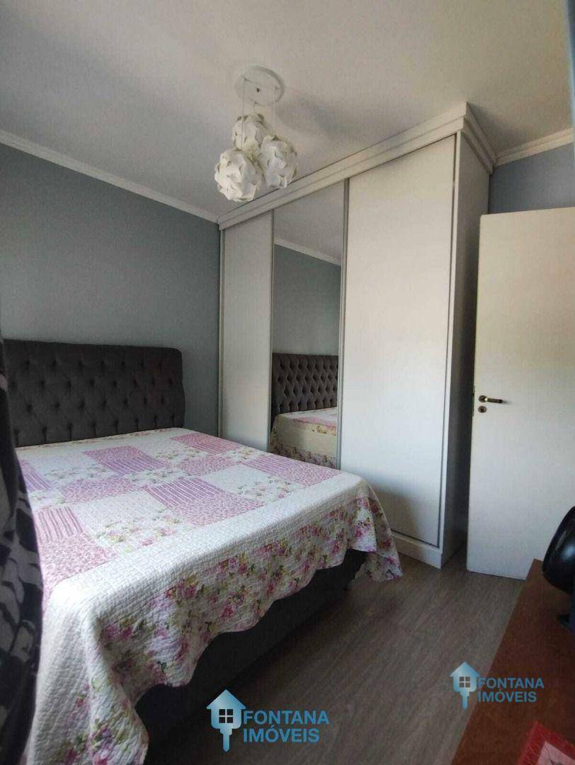 Apartamento à venda com 2 quartos, 65m² - Foto 10