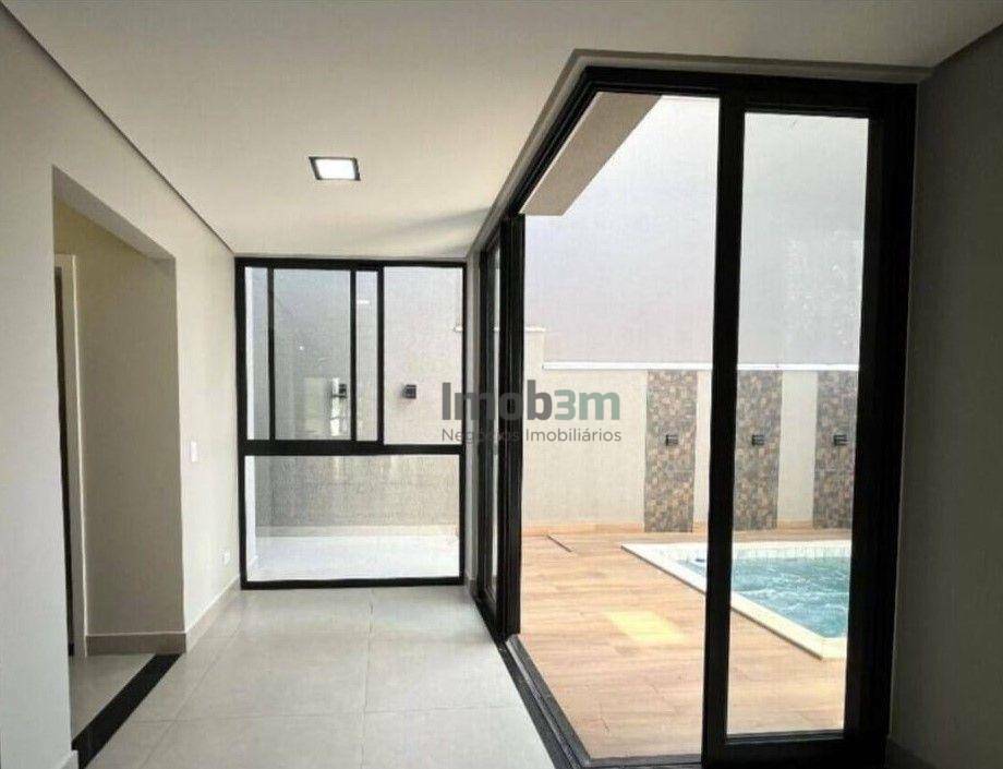 Casa de Condomínio à venda com 3 quartos, 150m² - Foto 14