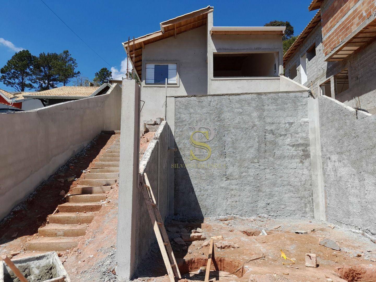 Casa de Condomínio à venda com 3 quartos, 72m² - Foto 3