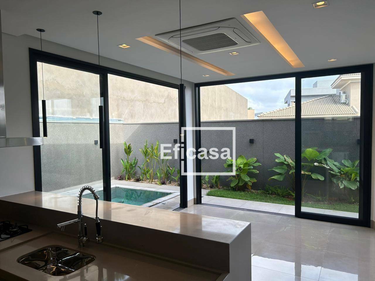 Casa de Condomínio à venda com 3 quartos, 244m² - Foto 10