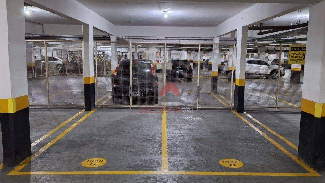 Apartamento para alugar com 3 quartos, 124m² - Foto 35