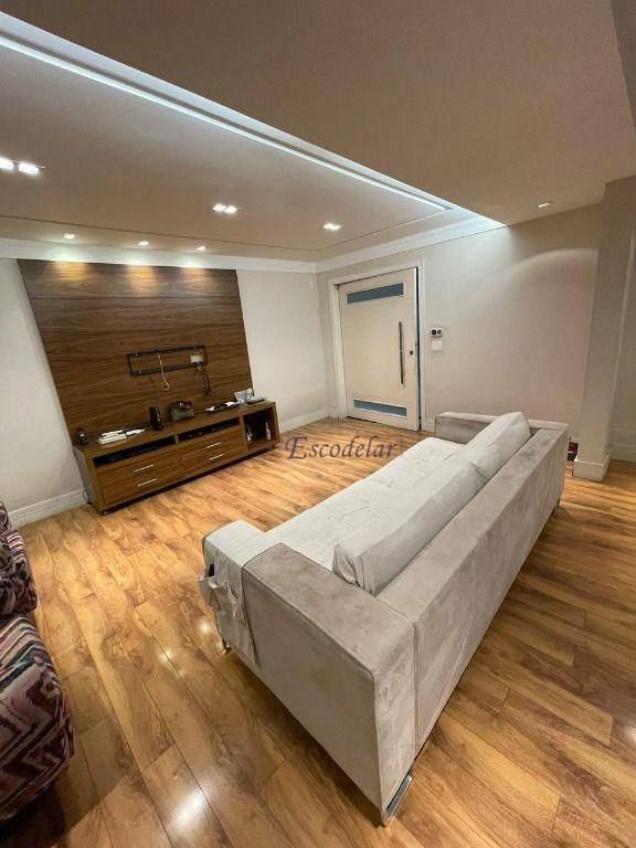 Sobrado à venda com 5 quartos, 199m² - Foto 2