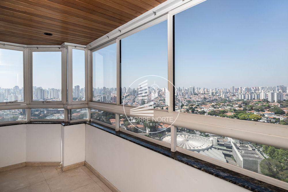 Cobertura à venda com 4 quartos, 629m² - Foto 9