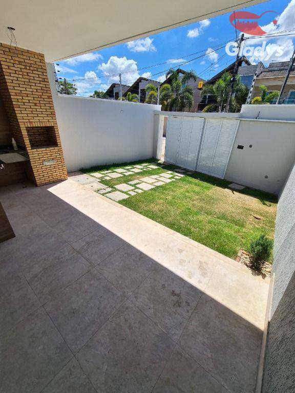 Casa, 3 quartos, 95 m² - Foto 3