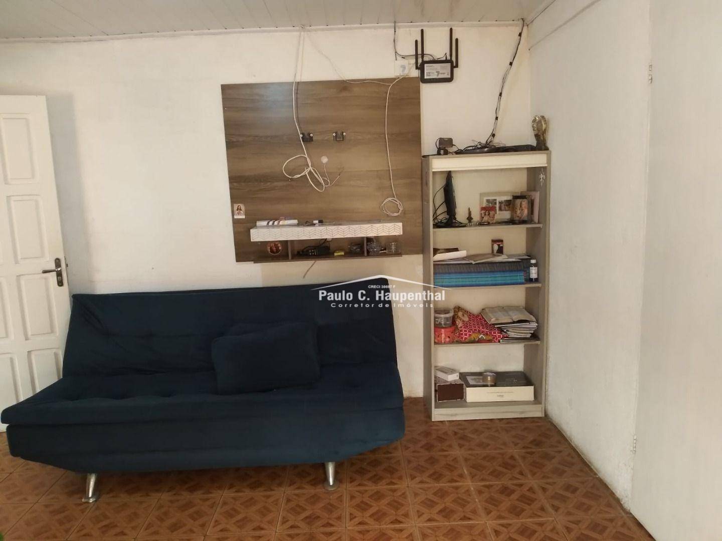 Casa à venda com 2 quartos, 125m² - Foto 7