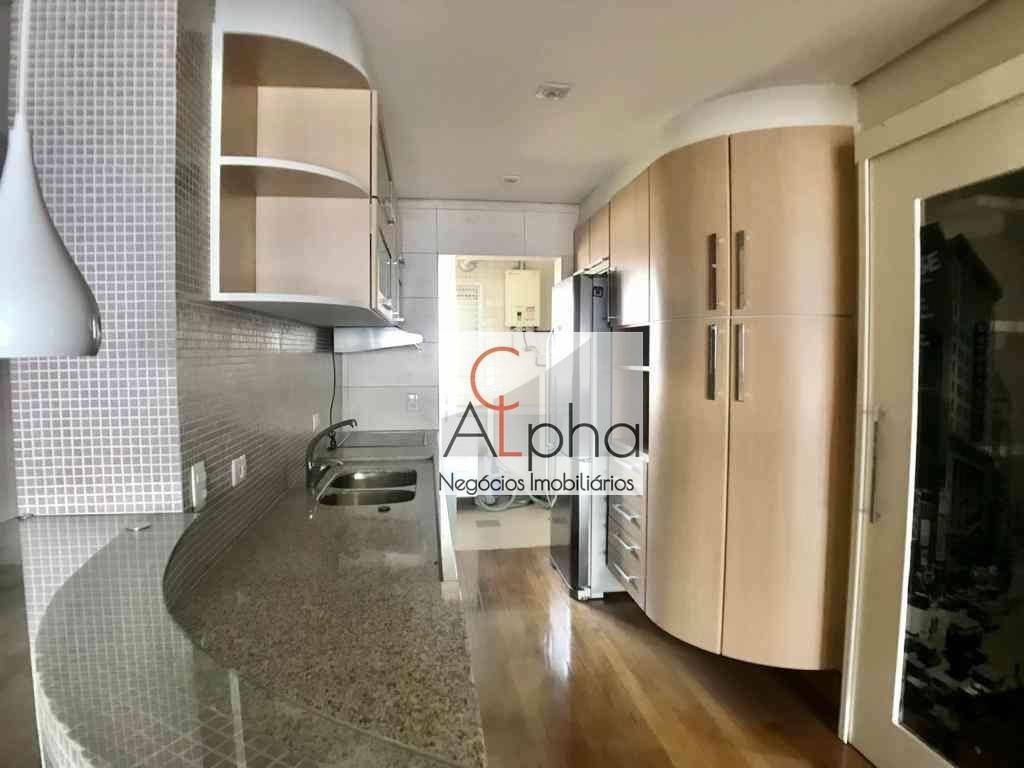 Apartamento à venda com 4 quartos, 154m² - Foto 11