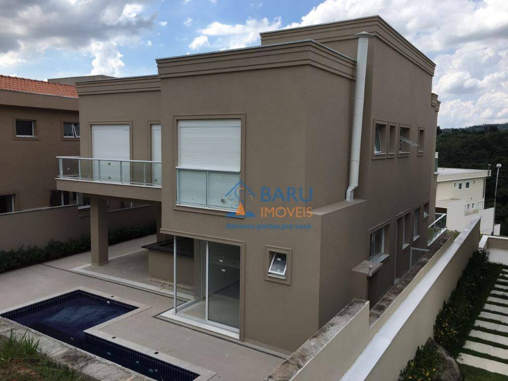 Casa à venda com 4 quartos, 430m² - Foto 1