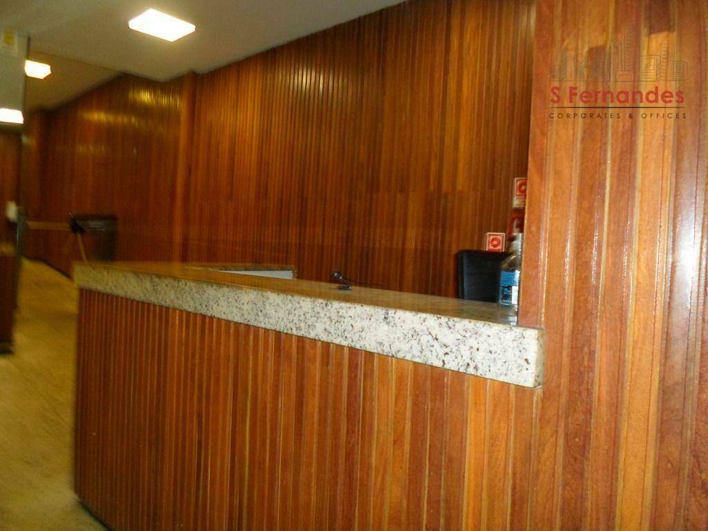 Conjunto Comercial-Sala para alugar, 45m² - Foto 20