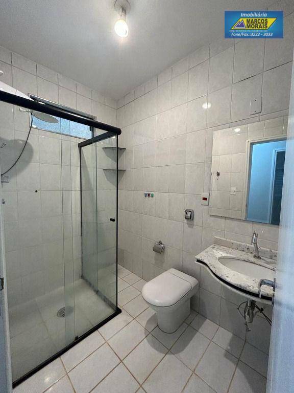 Casa para alugar com 3 quartos, 135m² - Foto 13