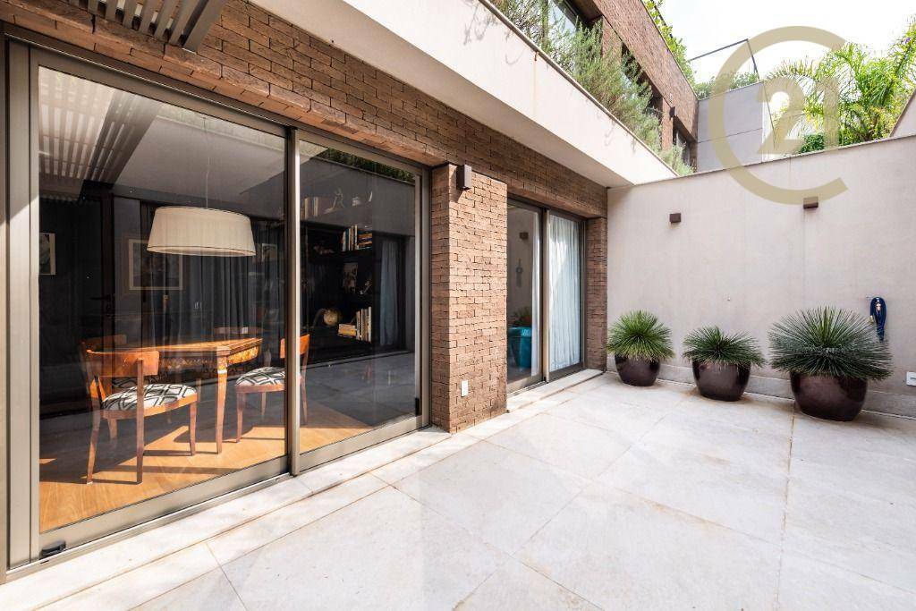 Casa à venda e aluguel com 3 quartos, 459m² - Foto 29