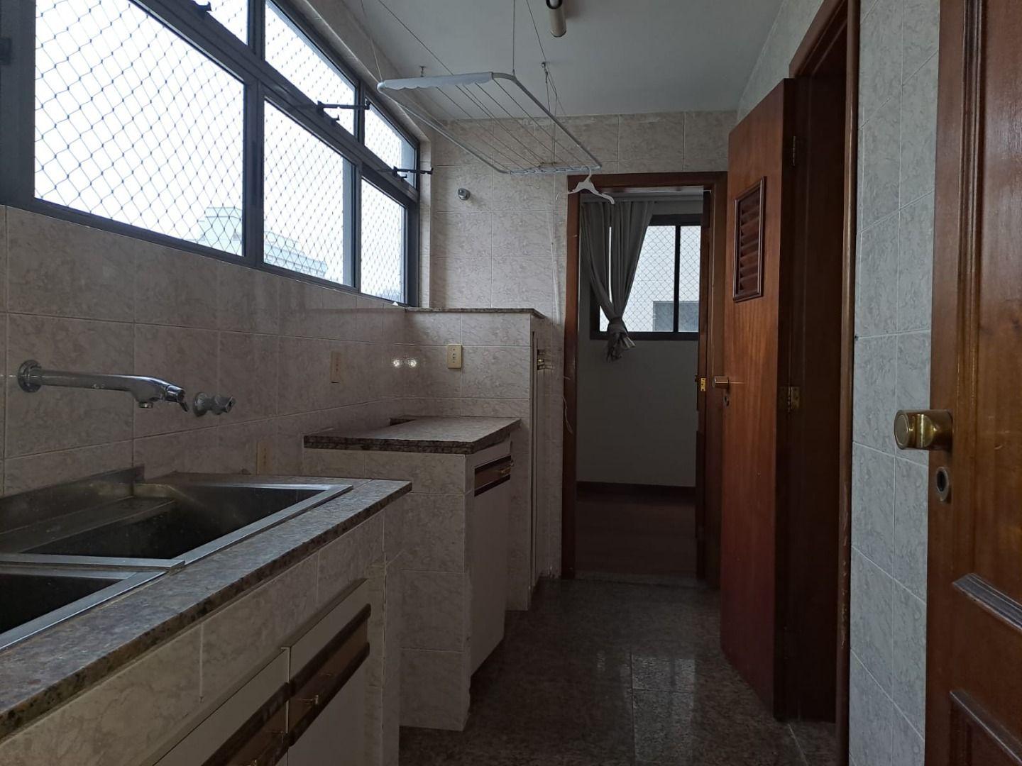 Apartamento à venda com 4 quartos, 313m² - Foto 6