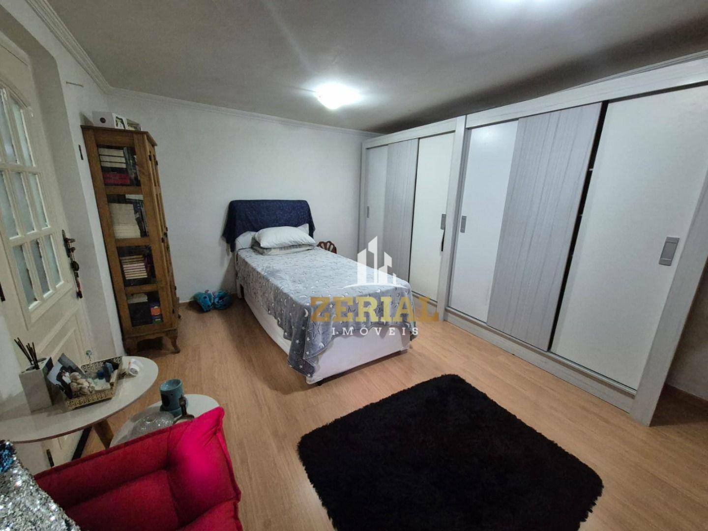 Casa à venda com 8 quartos, 350m² - Foto 11