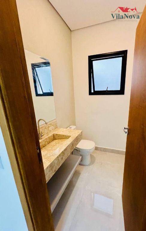 Casa de Condomínio à venda com 3 quartos, 200m² - Foto 3