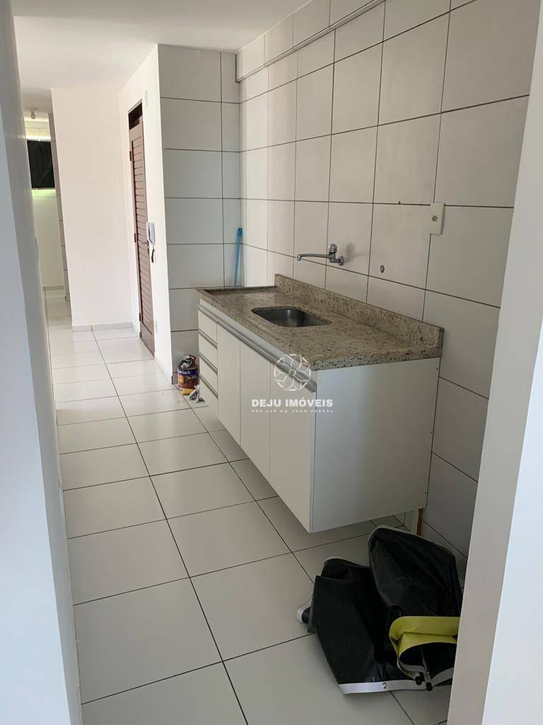 Apartamento à venda com 3 quartos, 85m² - Foto 8