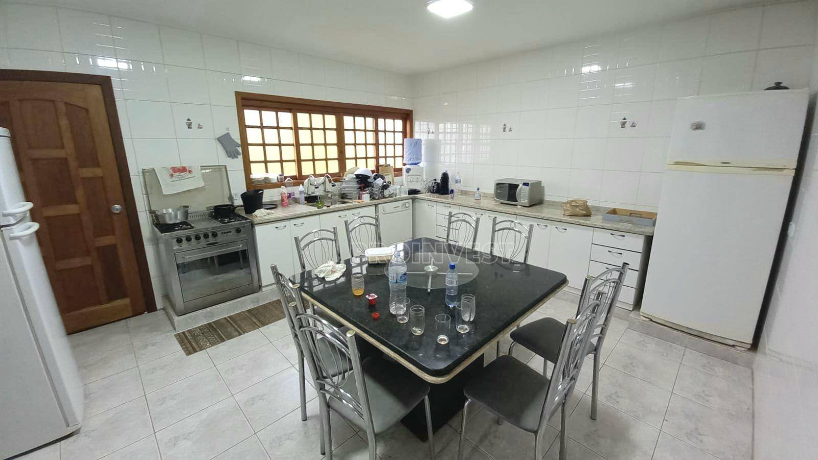 Casa de Condomínio à venda com 4 quartos, 440m² - Foto 12