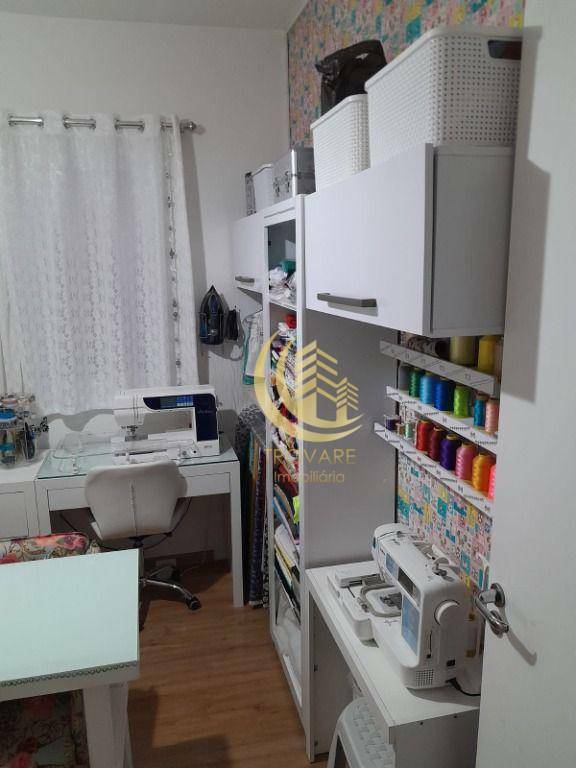 Apartamento à venda com 3 quartos, 79m² - Foto 8