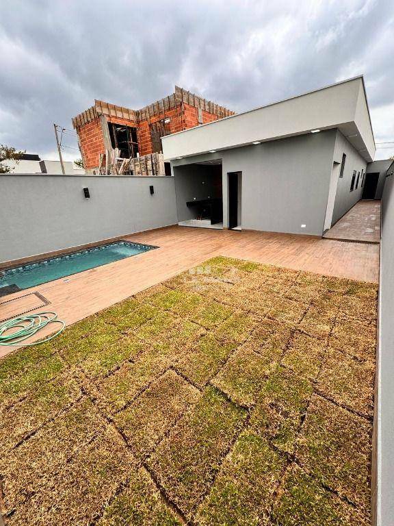 Casa de Condomínio à venda com 3 quartos, 140m² - Foto 16