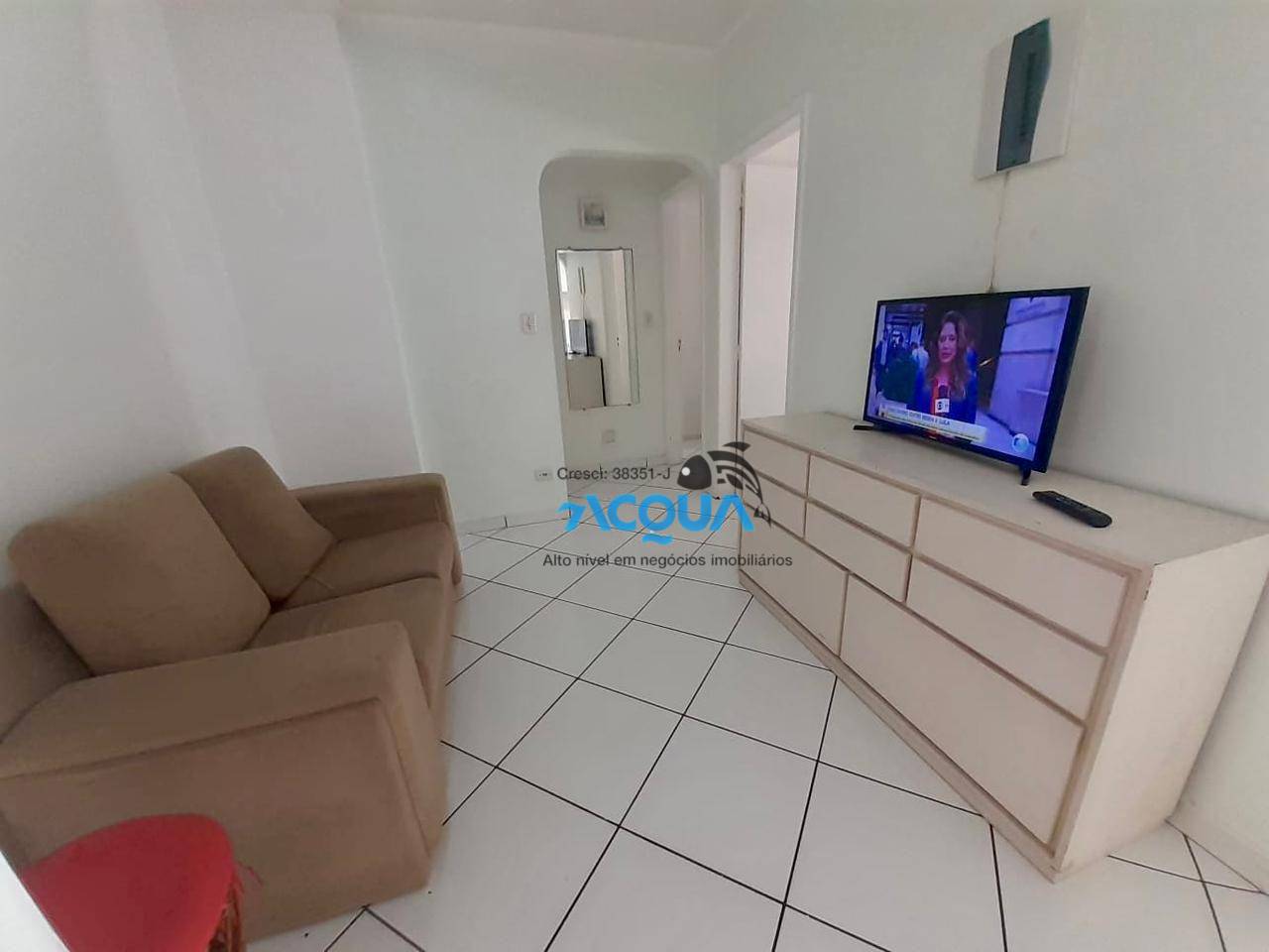 Apartamento à venda com 2 quartos, 75m² - Foto 2