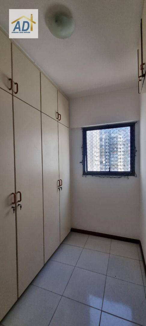 Apartamento para alugar com 3 quartos, 127m² - Foto 52