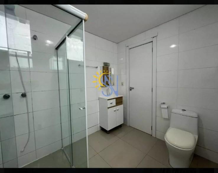 Apartamento para alugar com 3 quartos, 130m² - Foto 16