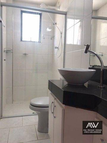 Apartamento à venda com 2 quartos, 93m² - Foto 9