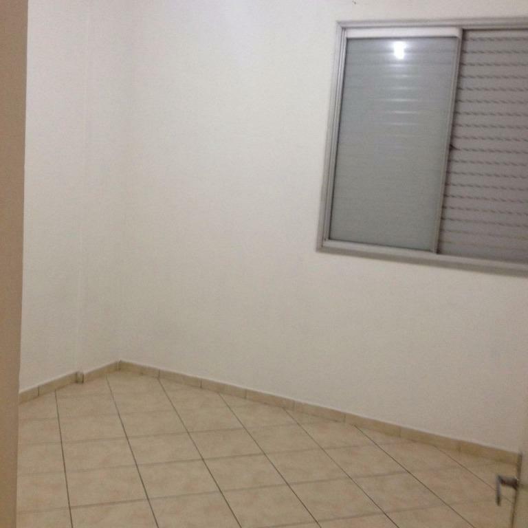 Apartamento à venda com 2 quartos, 50m² - Foto 8