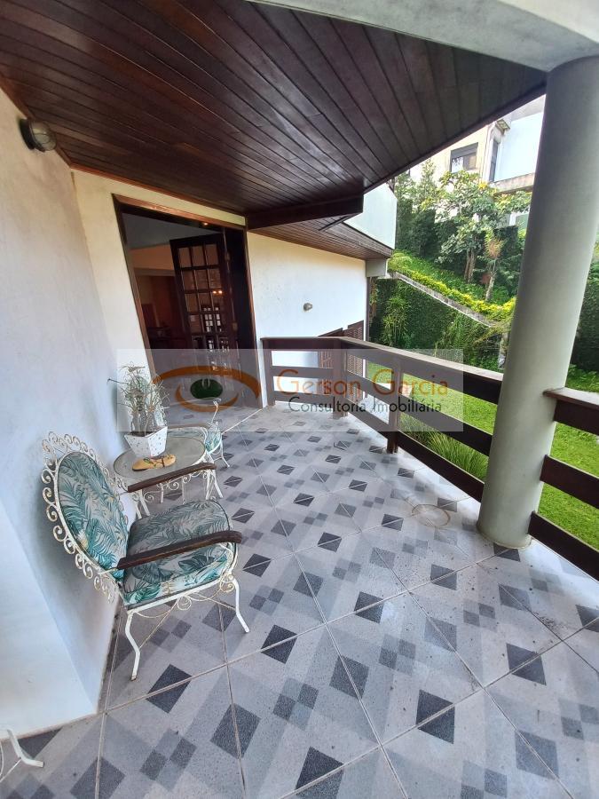 Casa de Condomínio à venda com 3 quartos, 370m² - Foto 19
