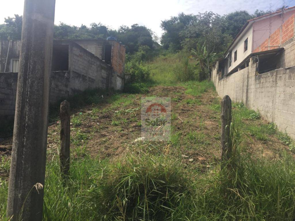 Terreno, 300 m² - Foto 1