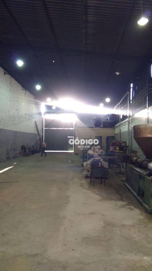 Depósito-Galpão-Armazém à venda e aluguel, 350m² - Foto 19