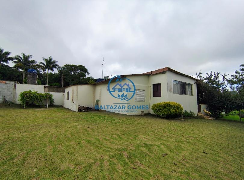 Fazenda à venda com 2 quartos, 4000m² - Foto 2