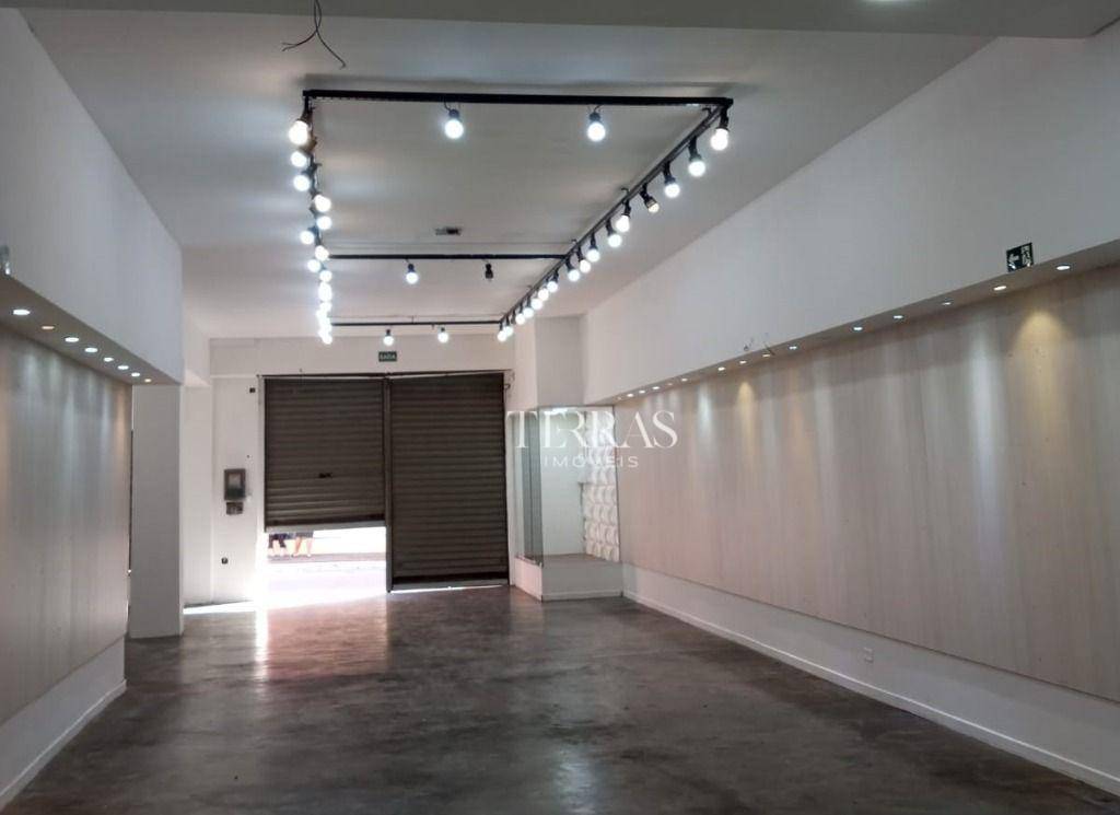 Loja-Salão para alugar, 170m² - Foto 1